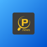 P news